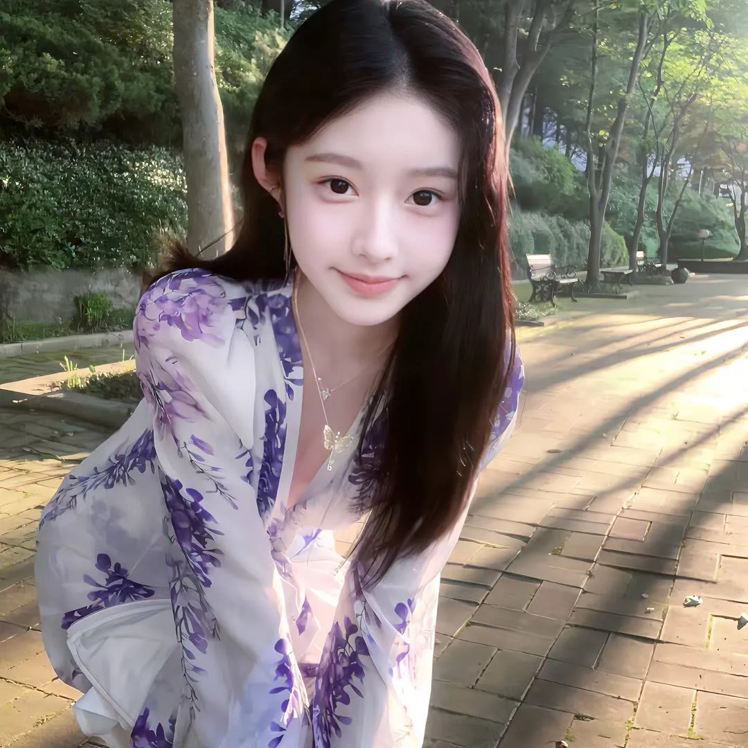 再见女郎
