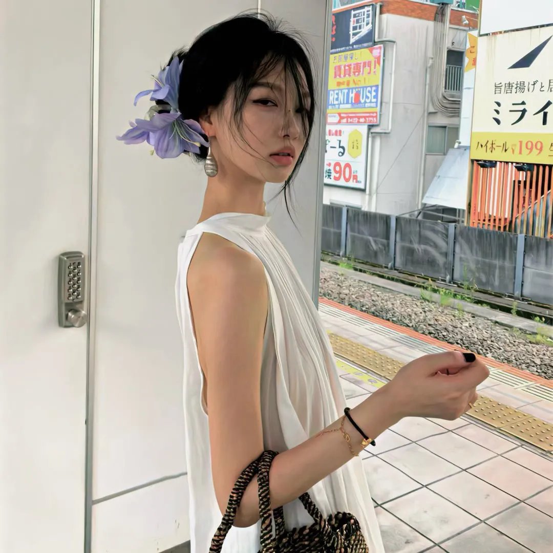 麦迪逊小镇